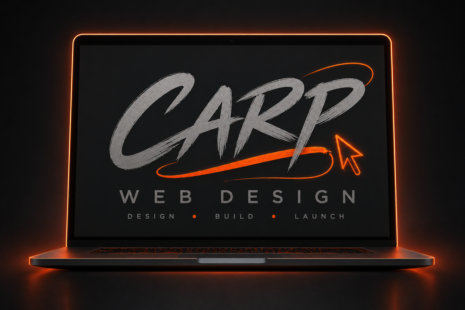 CARP Web Design